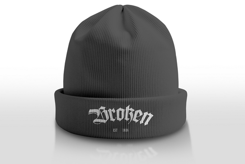 Beanie Mockup Bundle