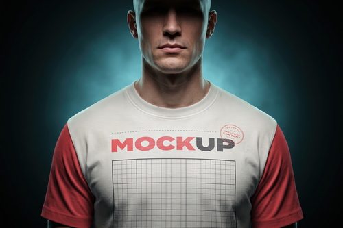 Tshirt Mockups Collection