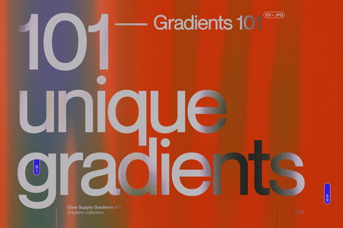Gradients 101