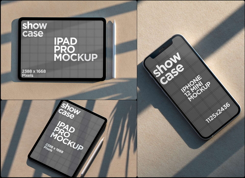 Digital Devices Bundle