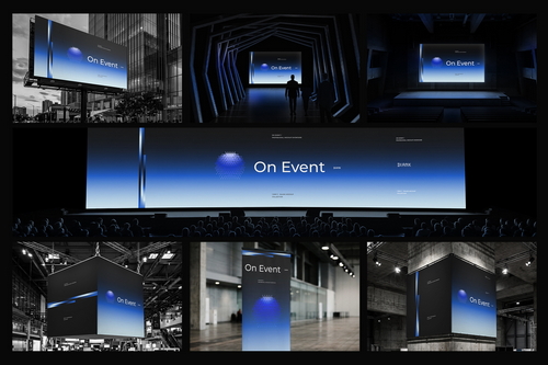 Monolith Mockup Collection