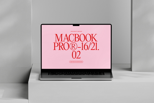 MacBook Pro -02