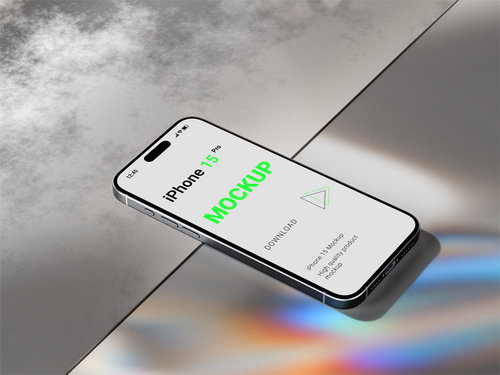 Mockup iphone 15 pro (2)