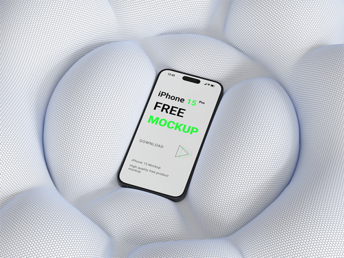 MOCKUP iPhone 15 pro (4)
