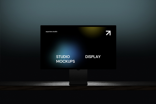Device Mockups