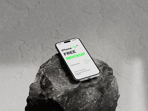 MOCKUP iPhone 15 pro (5)