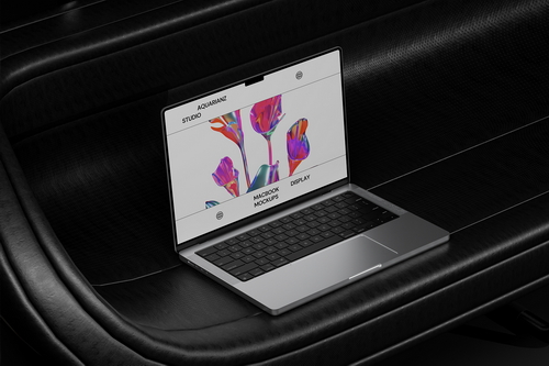 MacBook Pro Mockups | apple devices