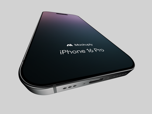 Ultra-Wide Mockups for Apple Devices