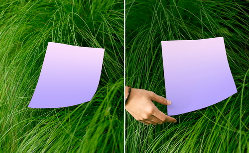 10 A4 Paper Mockups Bundle