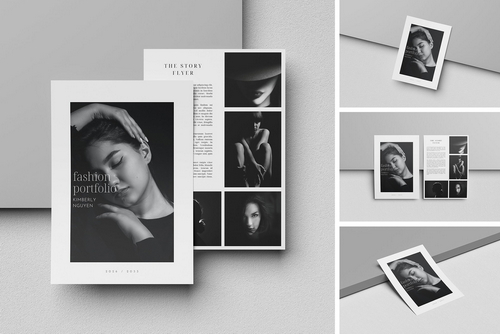 Flyer Mockup