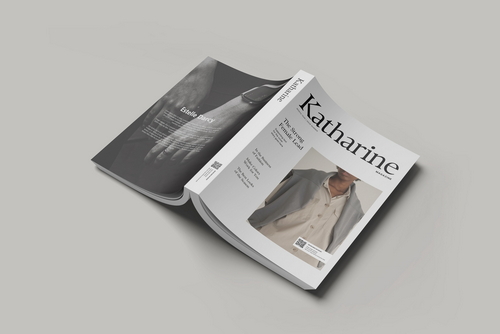 Book Cover Mockup Set