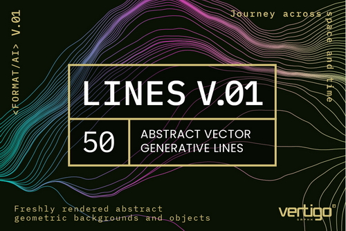 LINES V.01