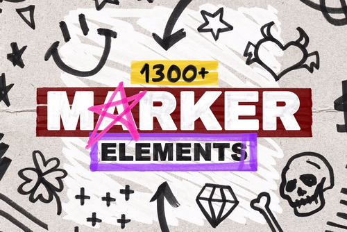 Marker Elements