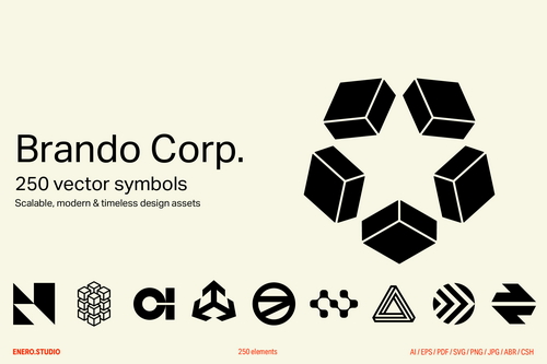Brando Corp.