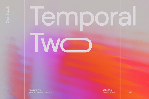 Temporal Two