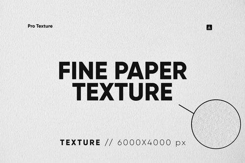 10 Fine Paper Texture HQ