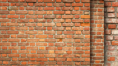 20 Old Brick Wall Texture