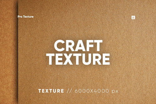 20 Craft Texture HQ