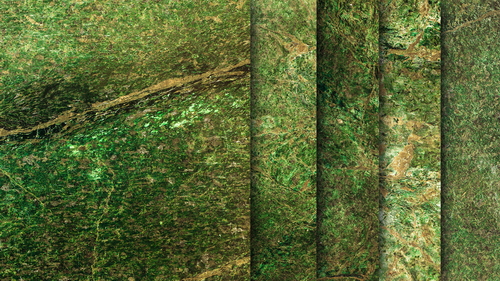 10 Green Marble Texture