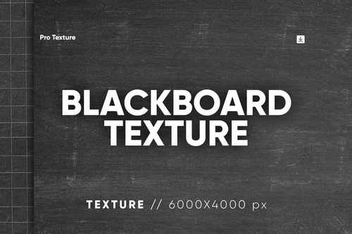 10 Blackboard Texture