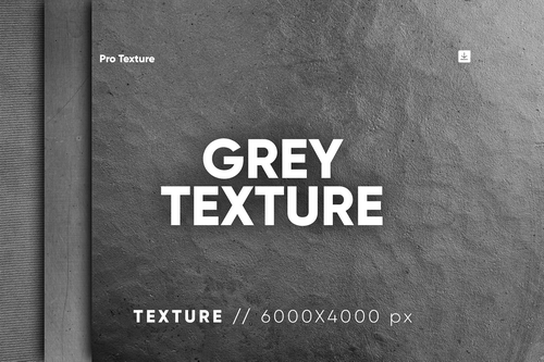 20 Gray Textures