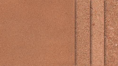 10 Cork Board Textures