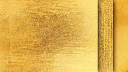 10 Gold Texture