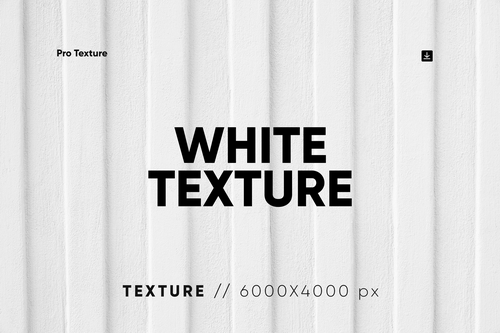 30 White Textures