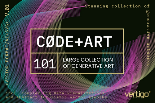 CODE+ART
