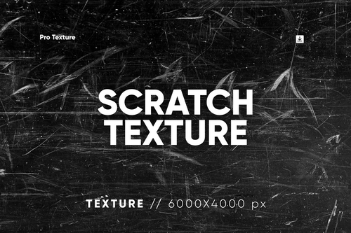 10 Scratch Texture