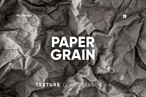 20 Paper Grain Texture