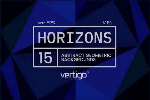 HORIZONS V.01
