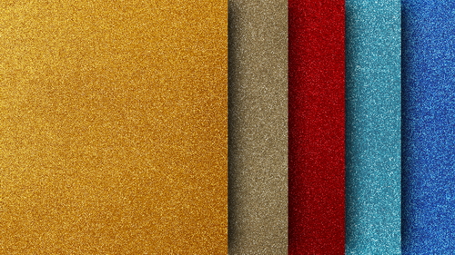 20 Glitter Texture
