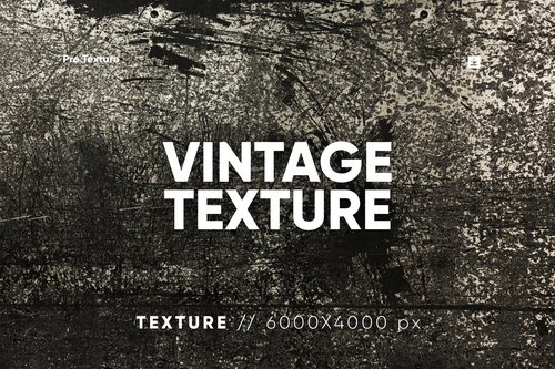 20 Vintage Texture