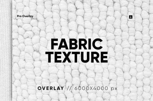 30 Fabric Textures