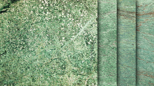 20 Green Granite Textures