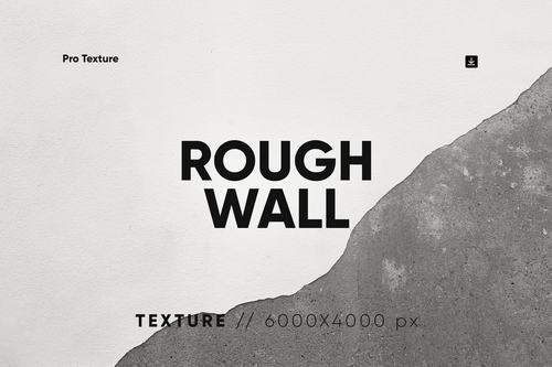 20 Rough Wall Texture
