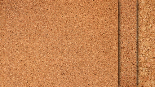 10 Cork Board Textures