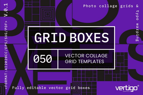 GRID BOXES V.01