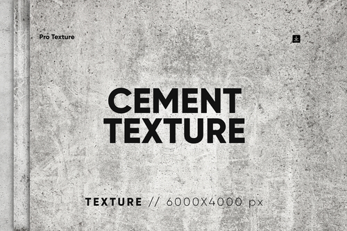 20 Cement Texture