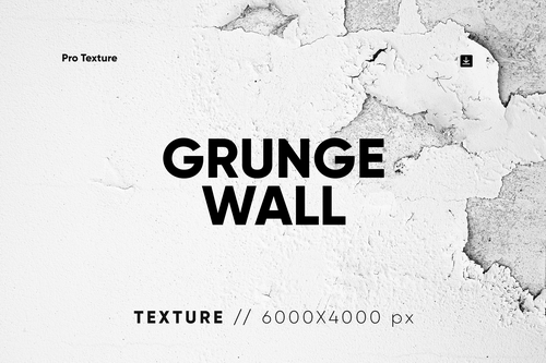 20 Grunge Wall Texture