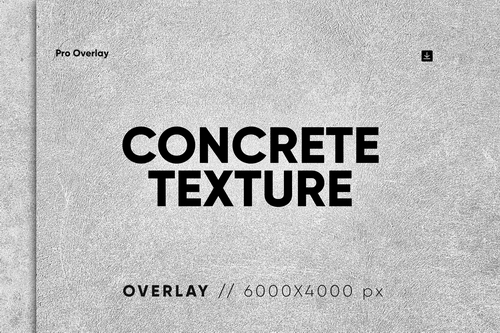 20 Concrete Texture