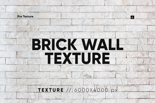 20 Brick Wall Texture