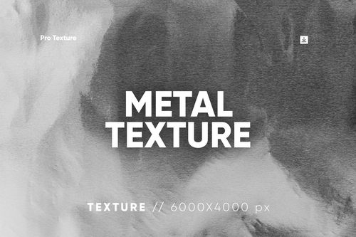 20 Metal Texture