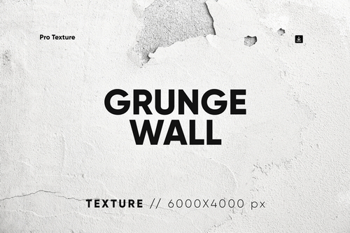 20 Grunge Wall Texture
