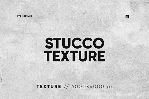 20 Stucco Texture