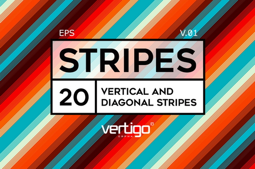 STRIPES V.01