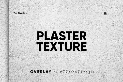20 Plaster Texture