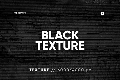 30 Black Texture HQ
