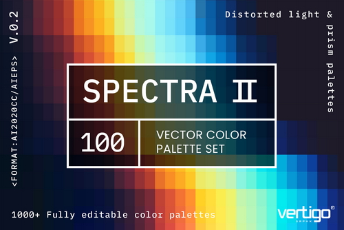SPECTRA II